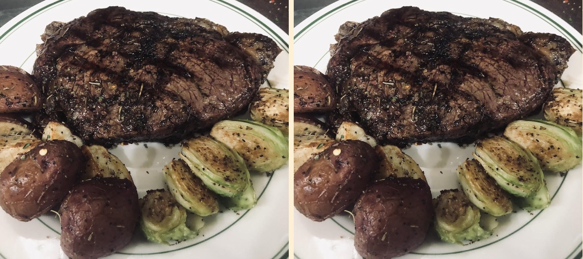 Ad Astra Cantina & Steakhouse Menu